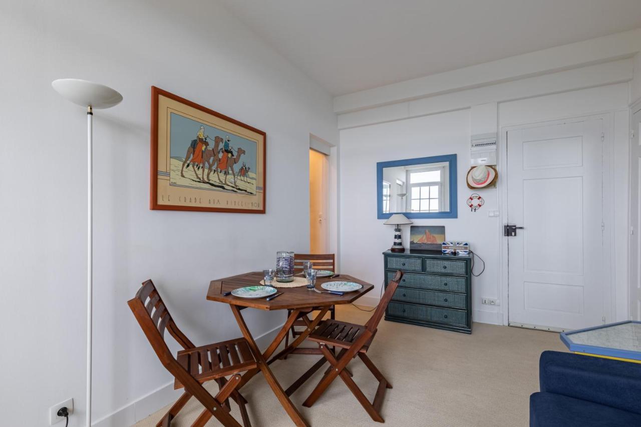 Ferienwohnung Le Celtic Saint-Cast-le-Guildo Exterior foto